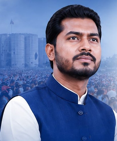 MP Nurul Haq Nur